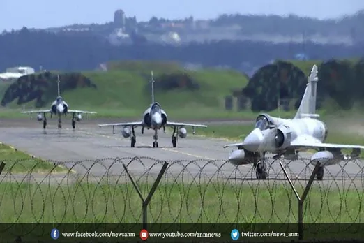 थाईलैंड को लड़ाकू विमान भेज रहा है चीन