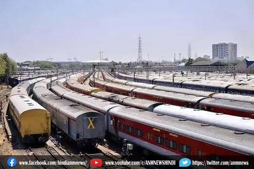बिहार के इन दो स्टेशनों से चलेंगी मुंबई और नई दिल्ली के लिए ये ट्रेनें