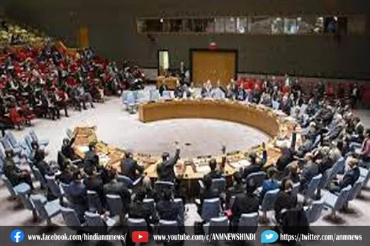 भारत के हाथ में संयुक्त राष्ट्र सुरक्षा परिषद की कमान
