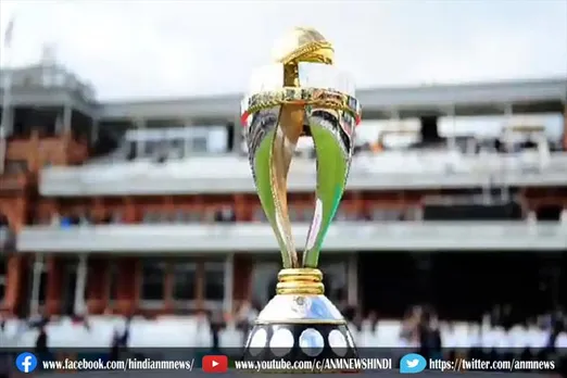 ICC ने जारी किया महिला विश्व कप का कार्यक्रम