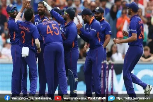 एशिया कप के बीच टीम इंडिया पर आई आफत