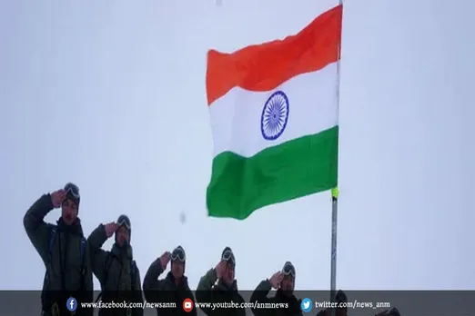 आज के दिन ही क्यों मनाया जाता है, भारतीय सशस्त्र सेना झंडा दिवस