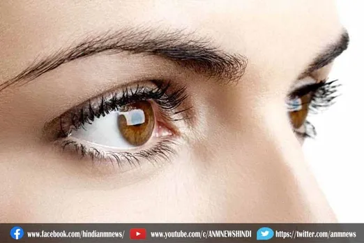 आंखों से बयां हो सकता है आपकी सेहत का राज