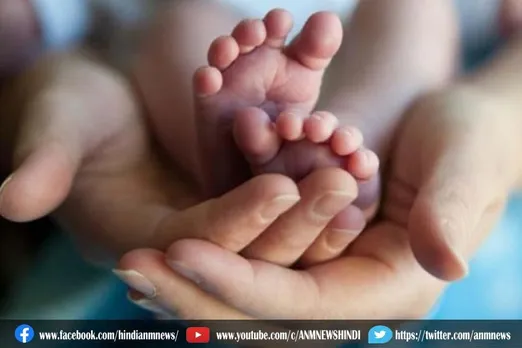 महिला ने दिया बिना हाथ-पैर वाले बच्चे को जन्म, उसके बाद जो हुआ