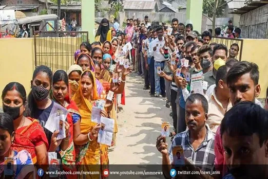 त्रिपुरा चुनाव (पश्चिम): 2019 के चुनाव की आशंका के साथ 2023 के चुनाव होंगे