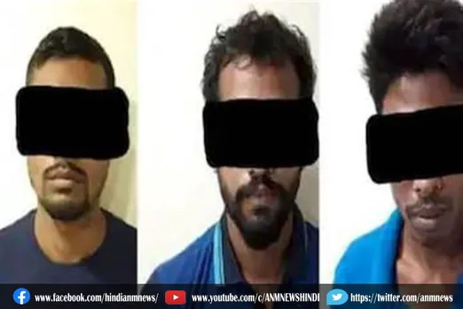 कोलकाता: गिरफ्तार 3 जेएमबी आतंकियों की शुरू होगी पूछताछ