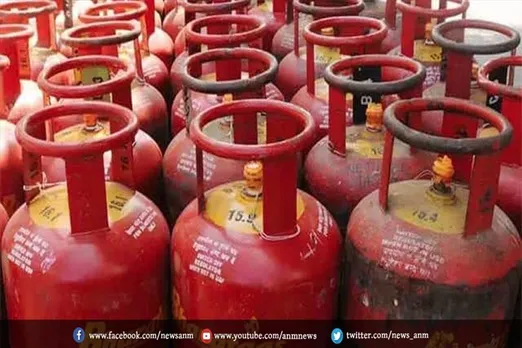 LPG गैस की बढ़ी कीमतों पर बोले हरदीप पुरी