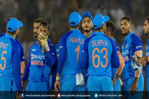 सेमीफाइनल में शर्मनाक हार, भारतीय बल्लेबाज रहे असफल
