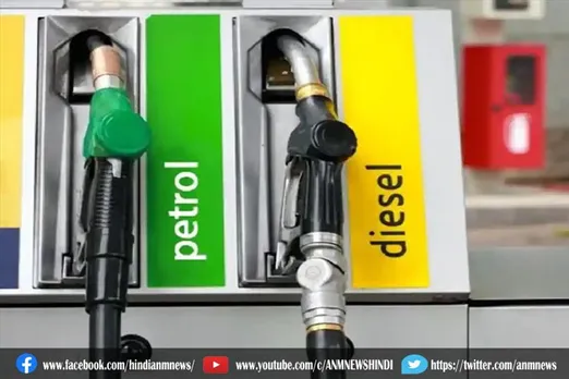 झारखंड में 25 रुपए तक सस्ता होगा पेट्रोल और डीजल