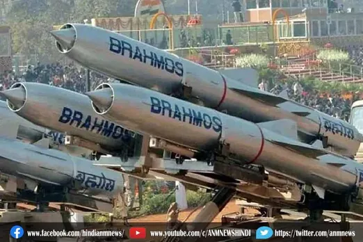 भारत से ब्रह्मोस मिसाइल खरीद रहा फिलीपींस