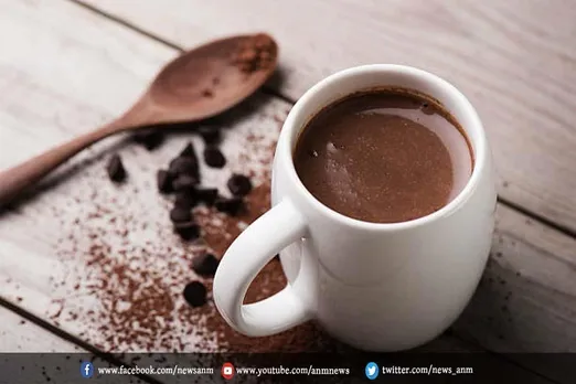 सर्दियों में घर पर बनाएं हॉट चॉकलेट