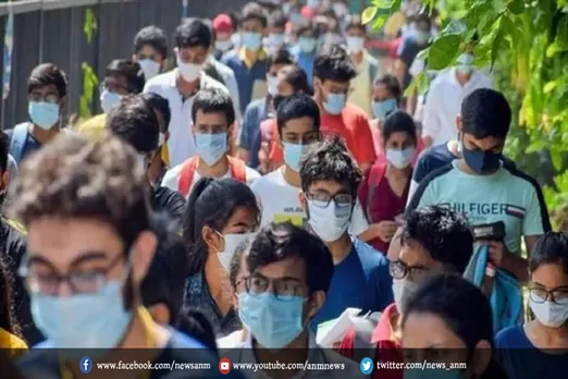 आईआईटी खड़गपुर के 40 छात्र और 20 प्रोफेसर कोरोना संक्रमित