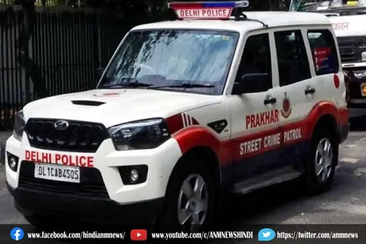 गैंगस्टर ने दिल्ली पुलिस स्पेशल सेल को दी खुली धमकी