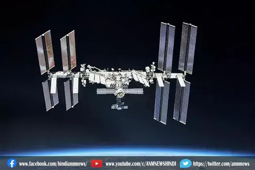रूस  2024 के बाद अंतरराष्ट्रीय अंतरिक्ष स्टेशन से हटेगा