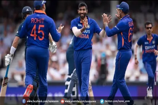 IND vs ENG : पावरप्ले के बाद इंग्लैंड का स्कोर इतना