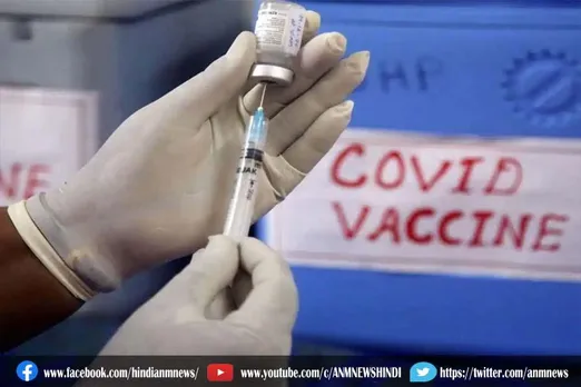 भारत में रहने वाले विदेशी नागरिक भी लगवा सकेंगे वैक्‍सीन