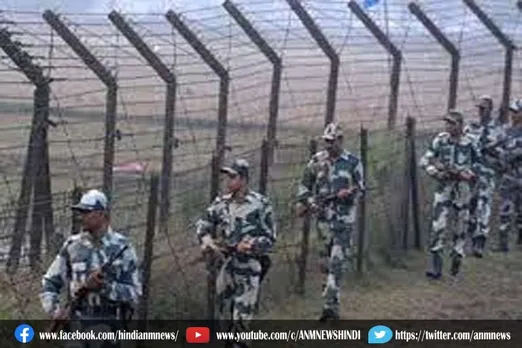 आधुनिक उपकरण से भारत-बांग्लादेश सीमा पर निगरानी