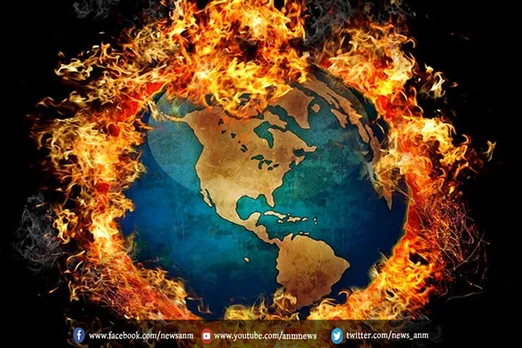 ग्लोबल वार्मिंग से चिंतित भारत की जनता की चाहत