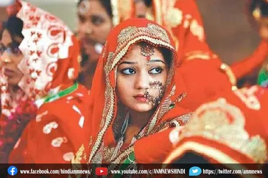 सहपाठियों ने रुकवाई नाबालिग लड़की की शादी