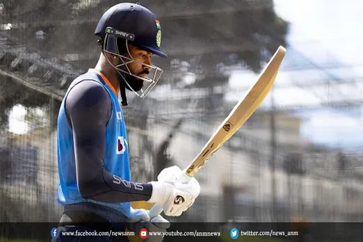 इरफान पठान ने हार्दिक को टी-20आई में भारत की स्थायी कप्तानी देने को लेकर चयनकर्ताओं को चेताया