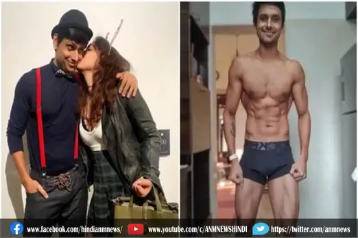आमिर खान की बेटी के ब्वॉयफ्रेंड ने एक महीने में बनाई तगड़ी बॉडी