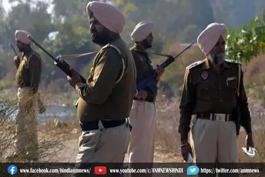 भारत-पाकिस्तान सीमा के पास छिपा 'टिफिन बॉक्स बम' बरामद