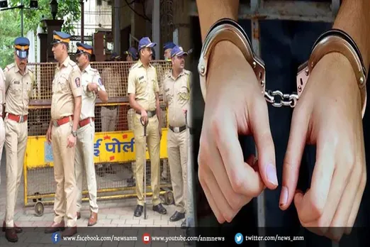 26/11 की धमकी देने वाला शख्स मुंबई पुलिस की हिरासत में