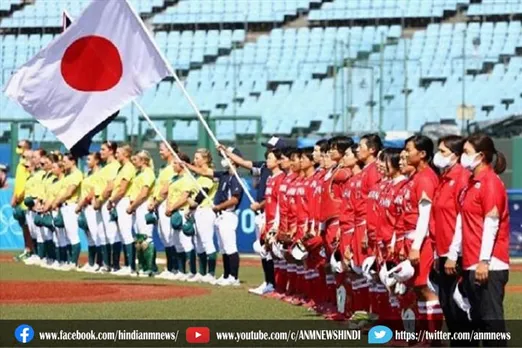 जापान का 27 स्वर्ण के साथ ओलंपिक में अब तक का सर्वश्रेष्ठ प्रदर्शन