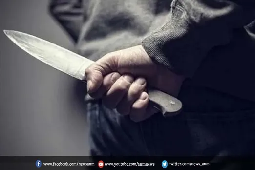 कैसीनो के सामने किया गया चाकू से हमला, 2 लोगों की मौत, 6 घायल