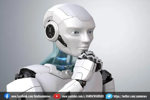 अब रोबोट्स ले लेंगे मानव सिक्युरिटी गार्ड्स की जगह