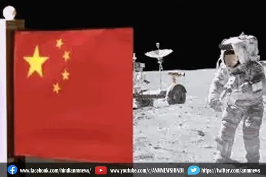 क्या चीन वाकई चंद्रमा पर दावा कर सकता है ?