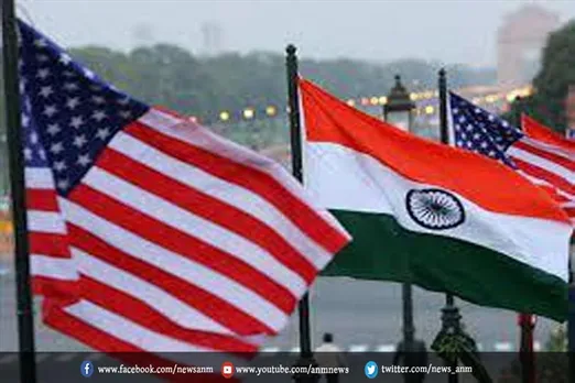 यूएस-भारत साझेदारी का विस्तार जारी है