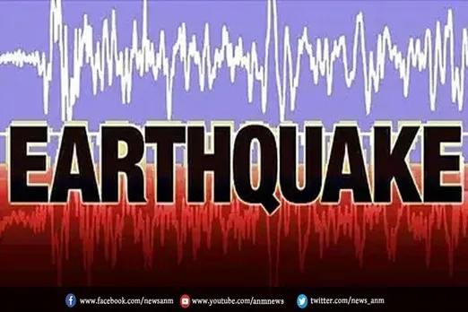 राजस्थान के बीकानेर में भूकंप से हिली धरती