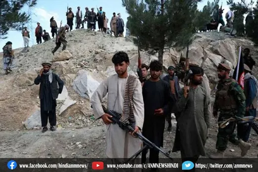 तालिबान ने किया पूरी पंजशीर घाटी पर कब्जे का दावा