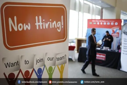 कनाडा ने पिछले महीने 154,000 नौकरियां जोड़ीं, बेरोजगारी दर को 6% की महामारी से नीचे धकेल दिया