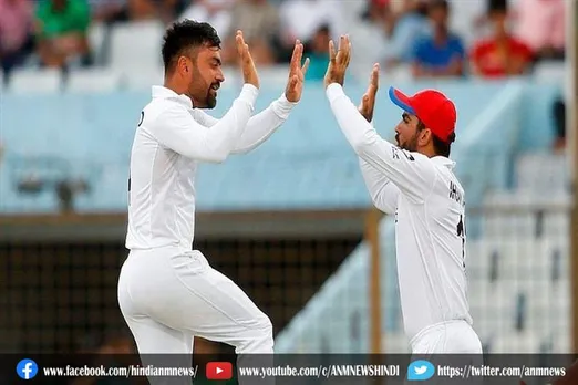 तालिबान ने अधिग्रहण के बाद अफगानिस्तान के पहले क्रिकेट टेस्ट को मंजूरी दी