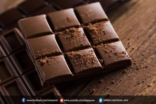 क्या आप जानते हैं डार्क चॉकलेट के फायदे?