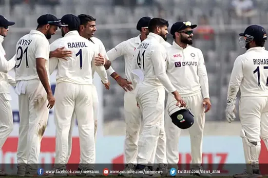 आईसीसी की बड़ी गलती से टीम इंडिया बनी नंबर 1