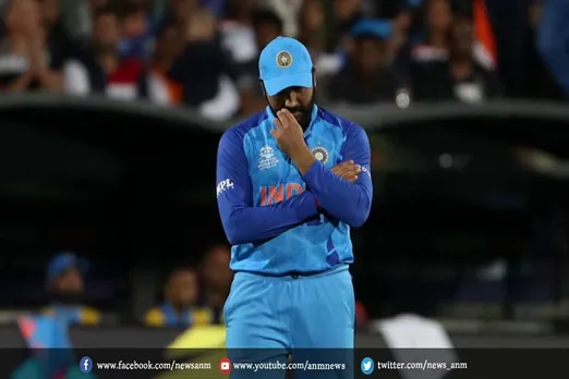 टीम इंडिया की कप्तानी से होगी रोहित शर्मा की छुट्टी?