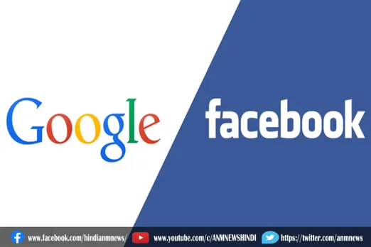 अब फेसबुक और गूगल इंडिया तलब