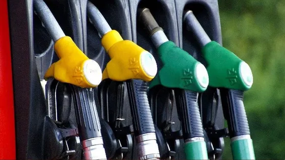 पेट्रोल-डीजल की कीमत आज स्थिर