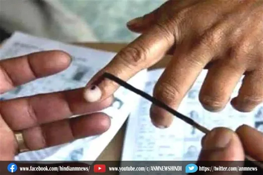 Haryana Panchayat Election 2022: पानीपत में 66.9 प्रतिशत मतदान