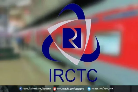 IRCTC को खाने के मेन्यू में बदलाव करने की मंजूरी