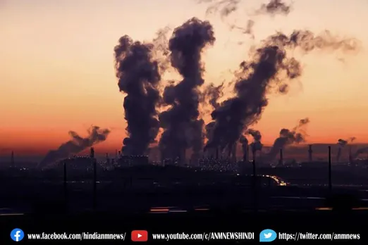 दुनिया का दूसरा सबसे प्रदूषित शहर