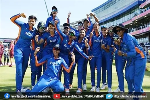 आखिरी वनडे से पहले है भारतीय महिला क्रिकेट टीम ने सीरीज पर की कब्जा