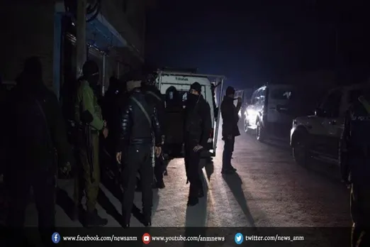 आतंकियों ने एक कश्मीरी पंडित को मार दी गोली
