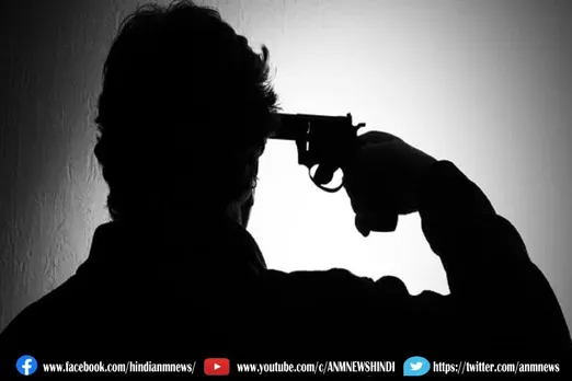 जम्मू-कश्मीर के कुपवाड़ा में हवलदार ने गोली मारकर आत्महत्या की