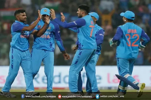 डेब्यू मैच में शिवम मावी ने लिए 4 विकेट, रोमांचक मुकाबले में भारत ने श्रीलंका को हराया
