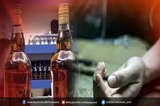 जहरीली शराब का कहर, 6 लोगों की मौत