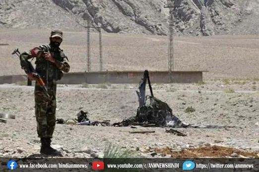 दक्षिण वजीरिस्तान में आईईडी विस्फोट में पाकिस्तानी सैनिक की मौत